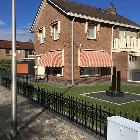 B&Bmeijerink Coevorden Buitenkant foto