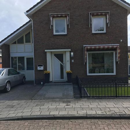 B&Bmeijerink Coevorden Buitenkant foto