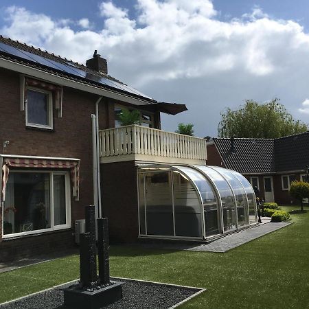 B&Bmeijerink Coevorden Buitenkant foto