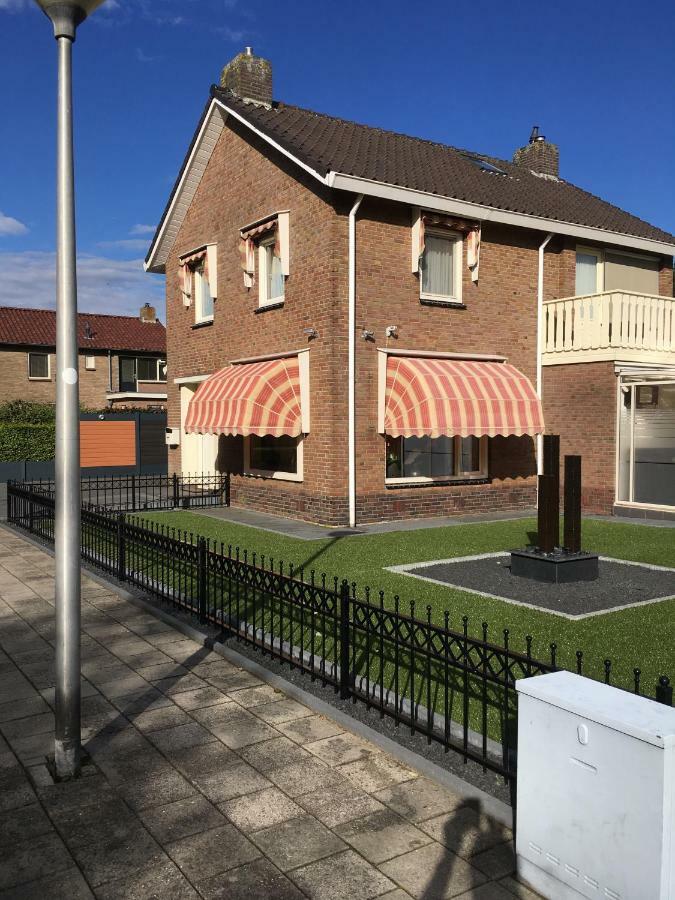 B&Bmeijerink Coevorden Buitenkant foto