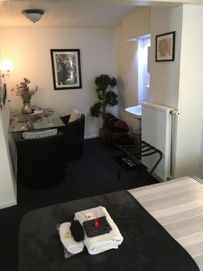 B&Bmeijerink Coevorden Buitenkant foto