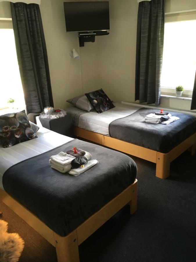 B&Bmeijerink Coevorden Buitenkant foto