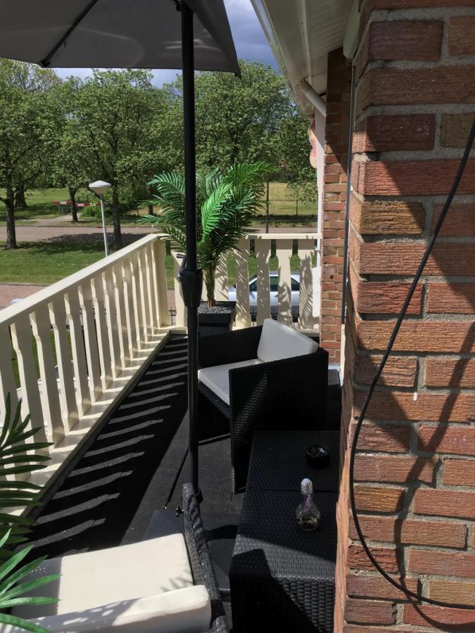 B&Bmeijerink Coevorden Buitenkant foto