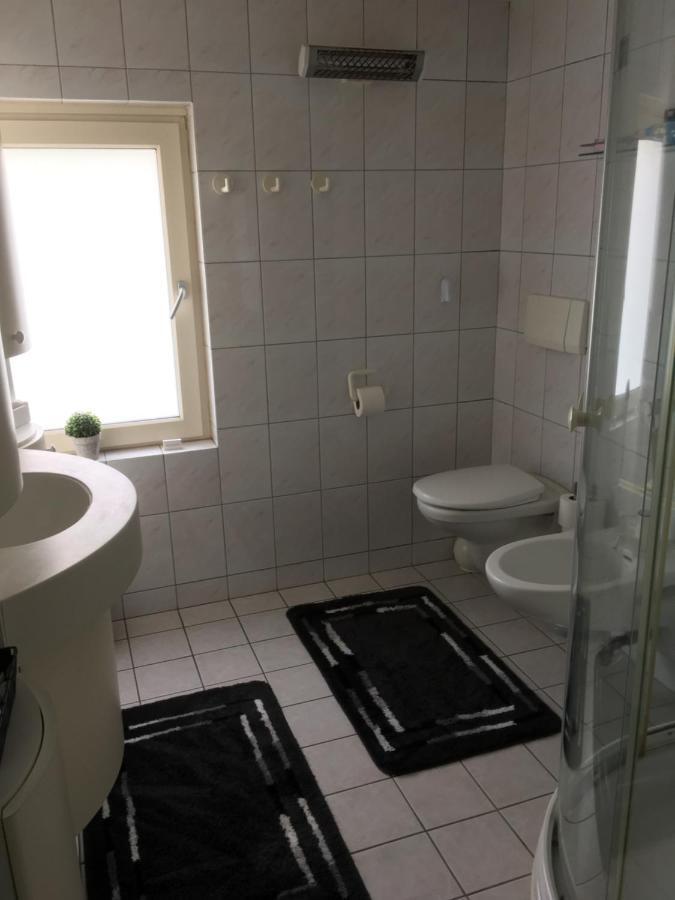 B&Bmeijerink Coevorden Buitenkant foto