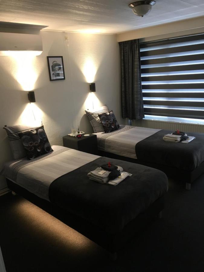 B&Bmeijerink Coevorden Buitenkant foto