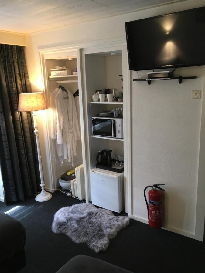 B&Bmeijerink Coevorden Buitenkant foto