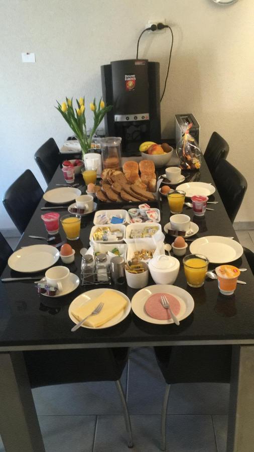 B&Bmeijerink Coevorden Buitenkant foto