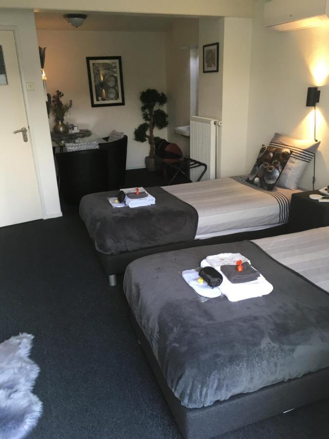 B&Bmeijerink Coevorden Buitenkant foto