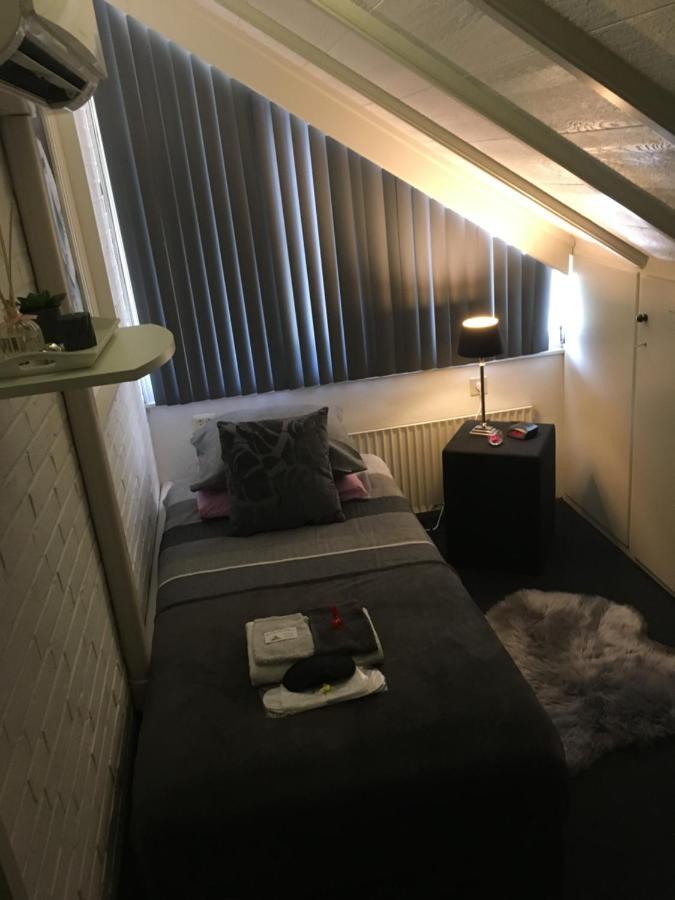 B&Bmeijerink Coevorden Buitenkant foto